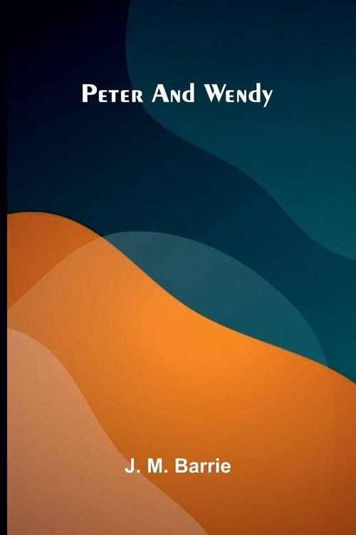 Produktbild: Peter and Wendy