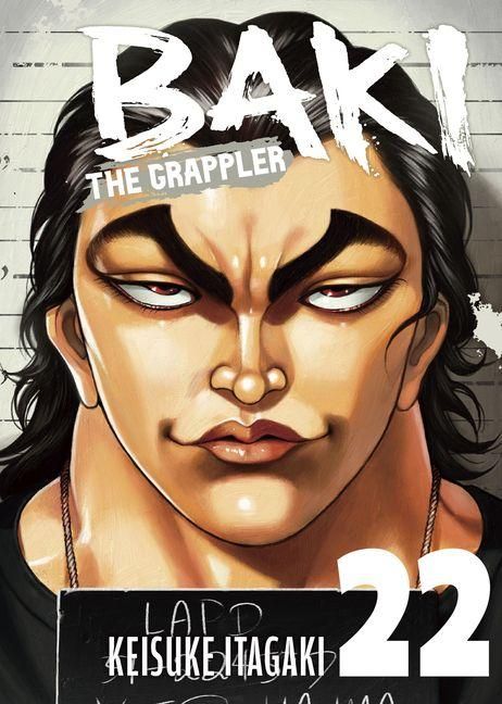 Produktbild: Baki the Grappler (Perfect Edition) Vol. 22