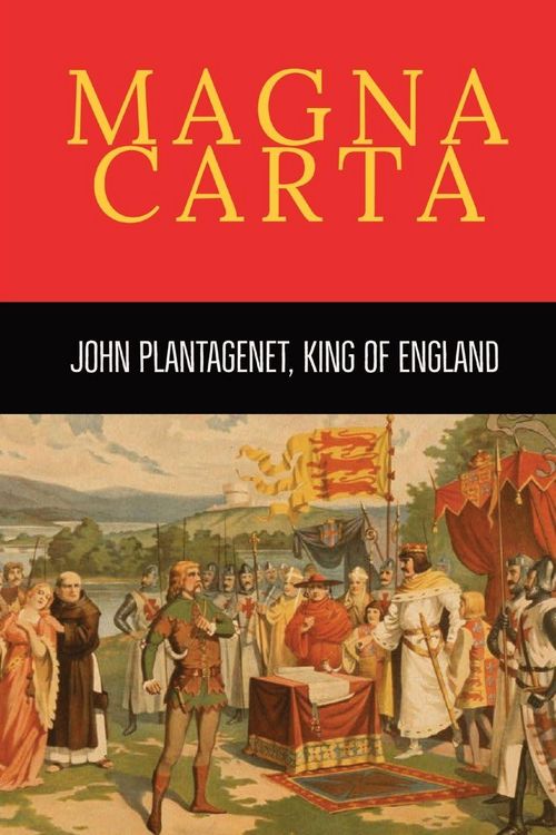Produktbild: Magna Carta