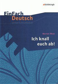 Produktbild: EinFach Deutsch Unterrichtsmodelle