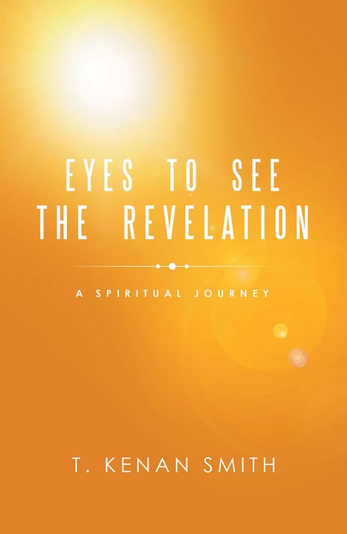 Produktbild: Eyes to See the Revelation