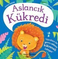 Produktbild: Aslancik K&uuml;kredi