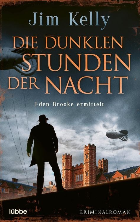Produktbild: Die dunklen Stunden der Nacht