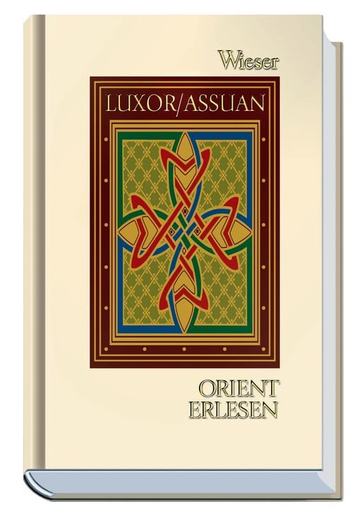Produktbild: Orient Erlesen Luxor/Assuan