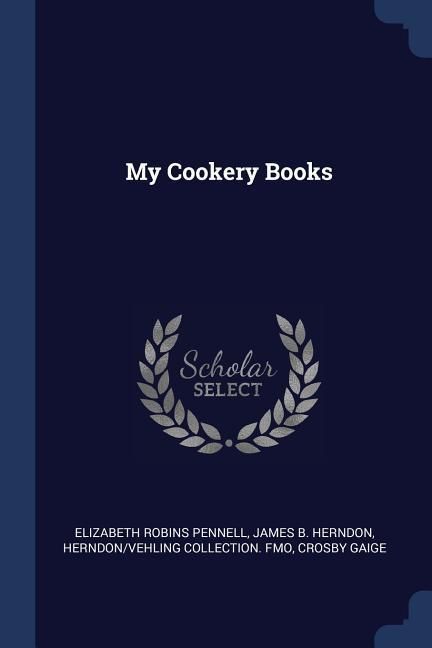Produktbild: My Cookery Books