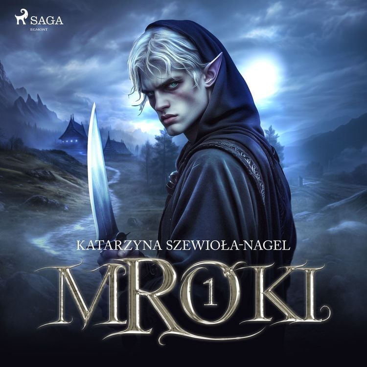 Produktbild: Mroki I