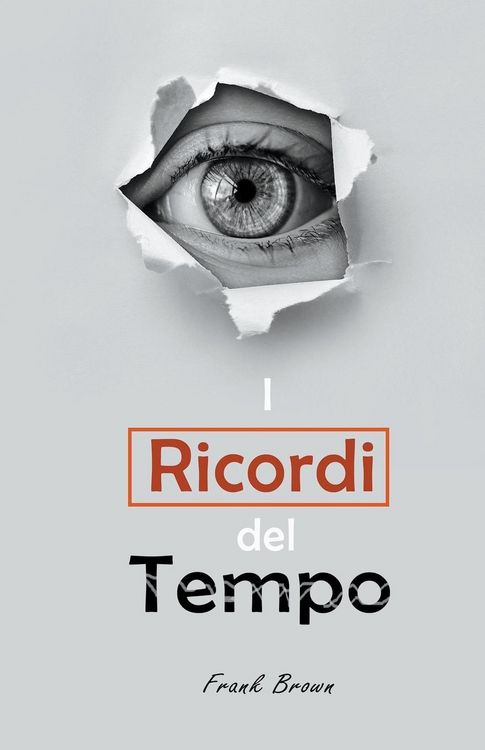 Produktbild: I Ricordi del Tempo