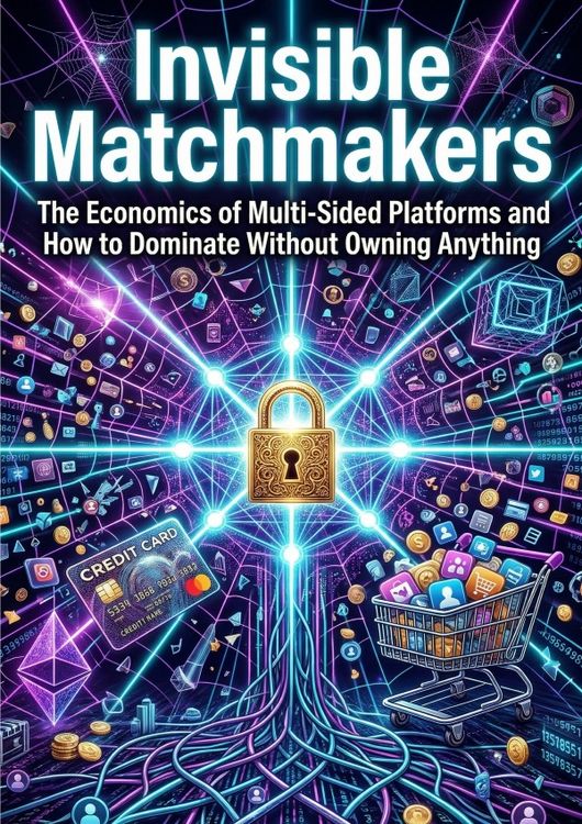 Produktbild: Invisible Matchmakers
