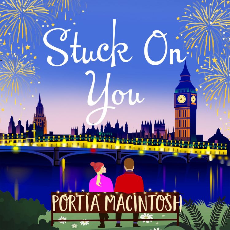 Produktbild: Stuck On You