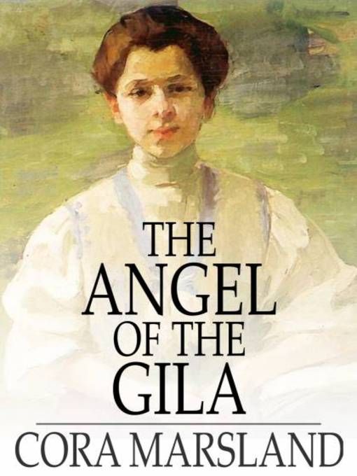 Produktbild: Angel of the Gila