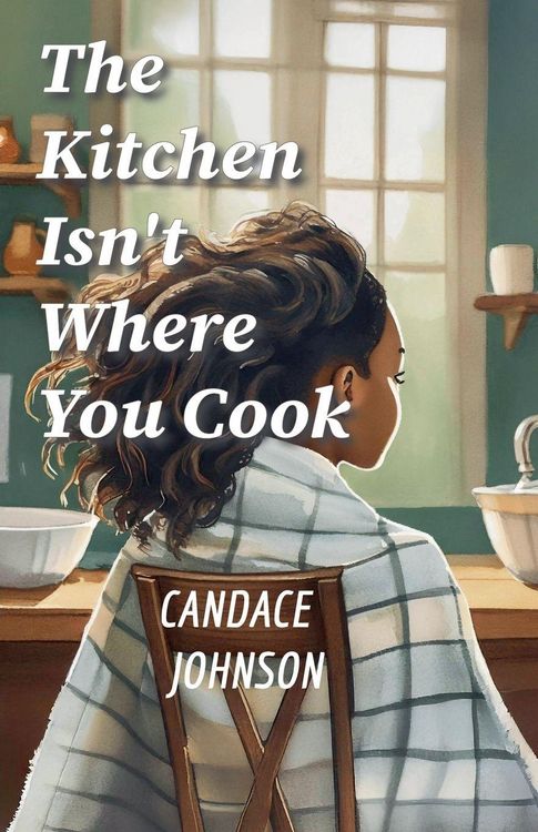 Produktbild: The Kitchen Isn't Where You Cook