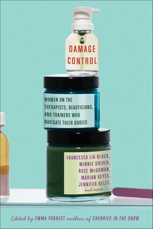 Produktbild: Damage Control