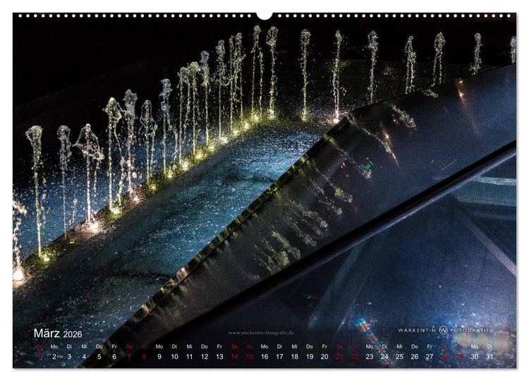 Produktbild: Krakau live (Wandkalender 2026 DIN A2 quer), CALVENDO Monatskalender