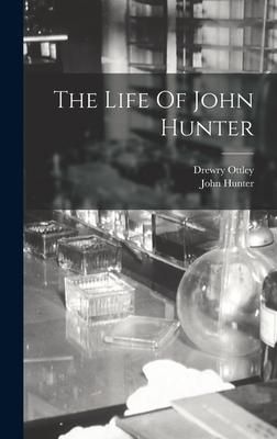 Produktbild: The Life Of John Hunter