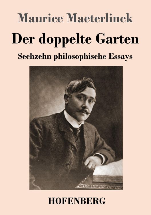 Produktbild: Der doppelte Garten