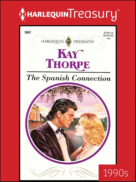 Produktbild: The Spanish Connection