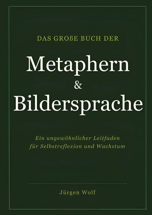Produktbild: Das gro&szlig;e Buch der Metaphern und Bildersprache