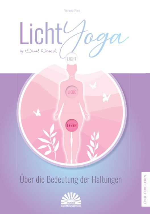 Produktbild: LichtYoga by David Wared