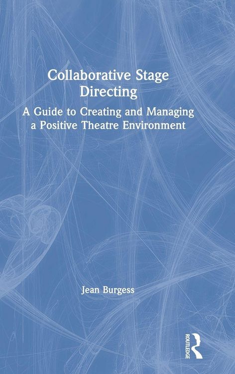 Produktbild: Collaborative Stage Directing