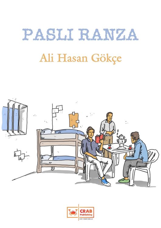 Produktbild: Pasli Ranza
