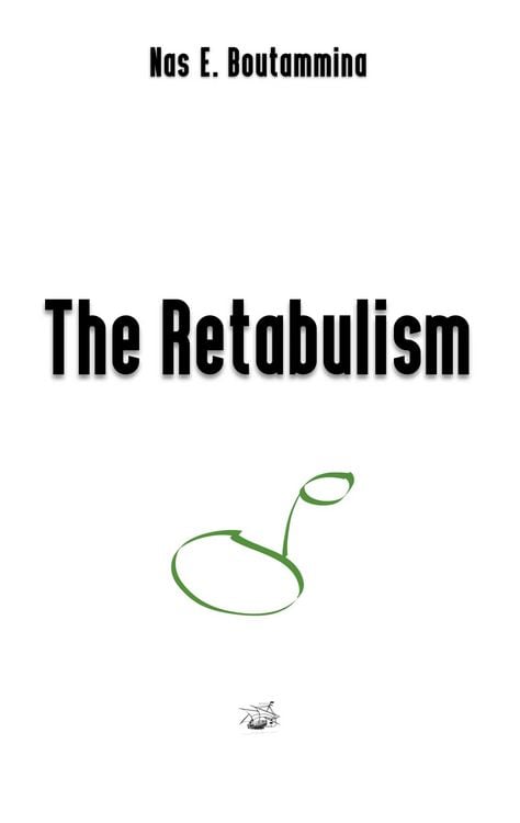 Produktbild: The Retabulism