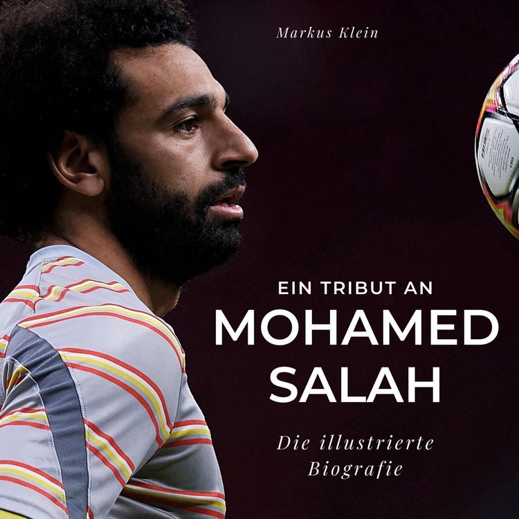Produktbild: Ein Tribut an .  Mohamed Salah