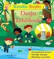 Produktbild: Kendin Kesfet - Doga Tehlikede