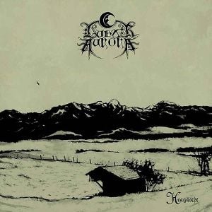 Produktbild: Hoagascht (LP)