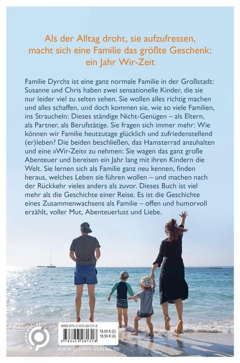 Produktbild: Wir-Zeit