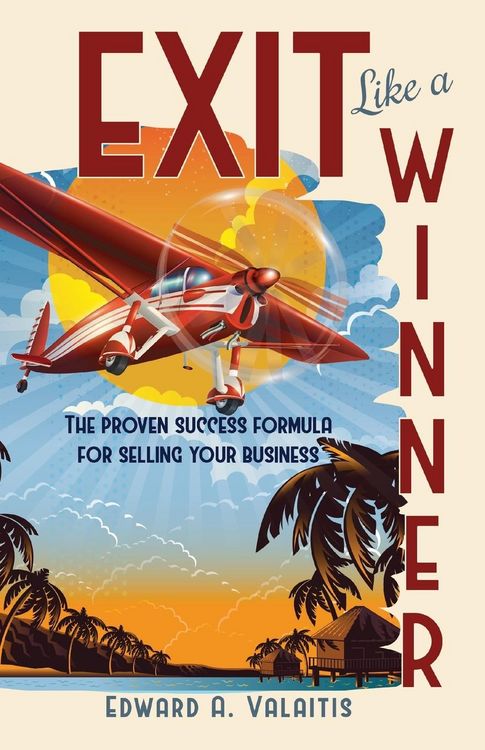 Produktbild: Exit Like a Winner