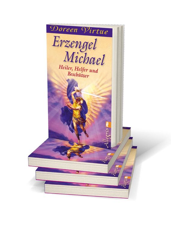 Produktbild: Erzengel Michael