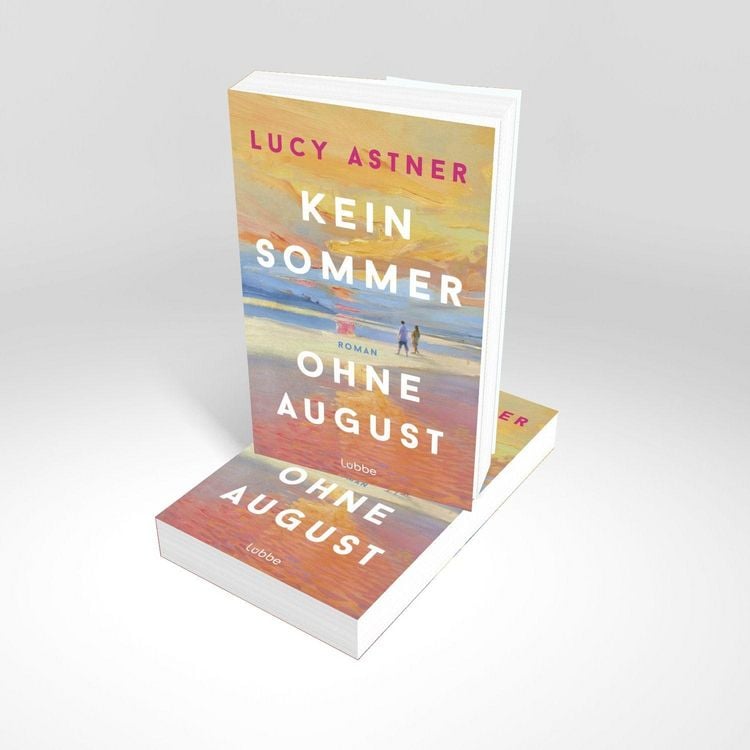 Produktbild: Kein Sommer ohne August