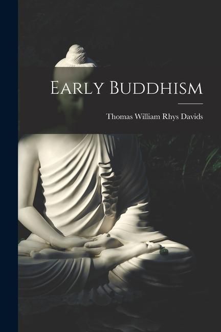Produktbild: Early Buddhism