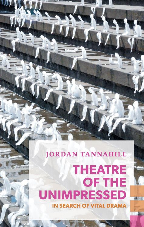 Produktbild: Theatre of the Unimpressed