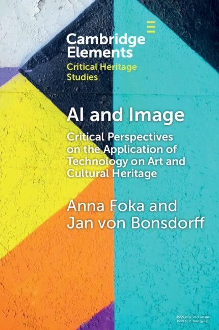 Produktbild: AI and Image
