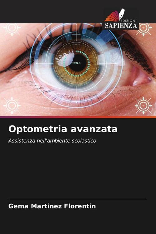 Produktbild: Optometria avanzata