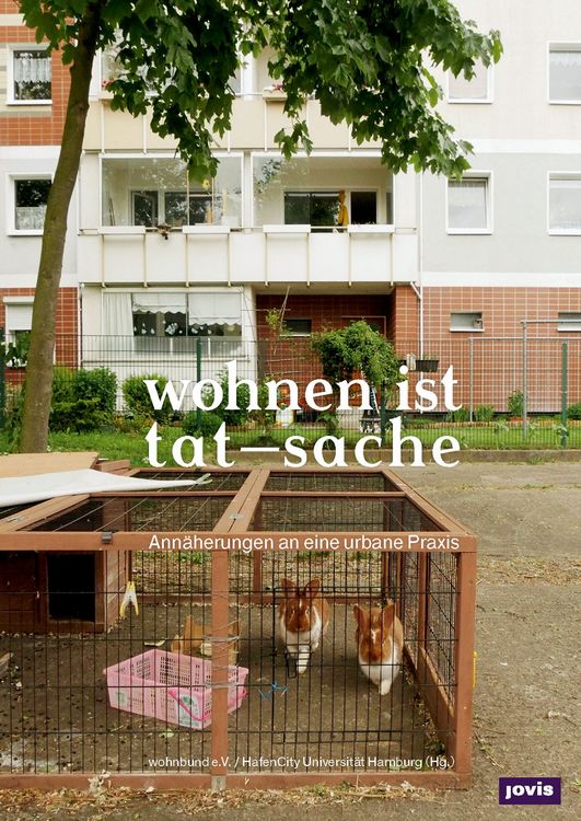 Produktbild: Wohnen ist tat-sache