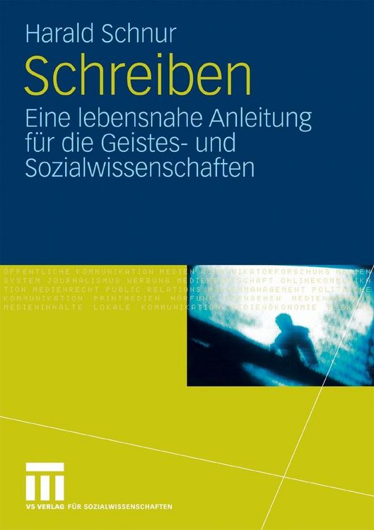 Produktbild: Schreiben