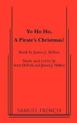 Produktbild: Yo Ho Ho, a Pirate's Christmas