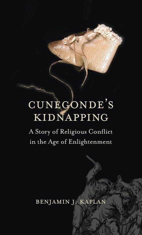 Produktbild: Cunegonde's Kidnapping