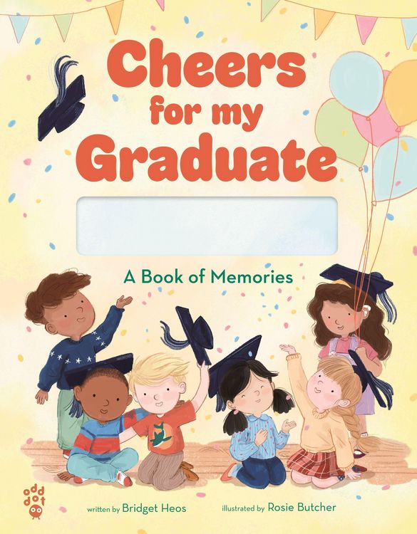 Produktbild: Cheers for My Graduate