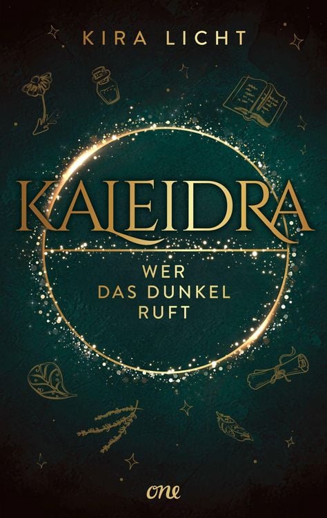 Produktbild: Kaleidra - Wer das Dunkel ruft