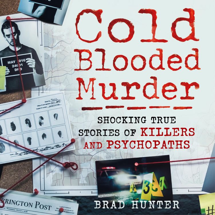 Produktbild: Cold Blooded Murder