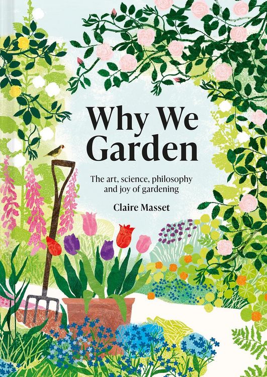 Produktbild: Why We Garden