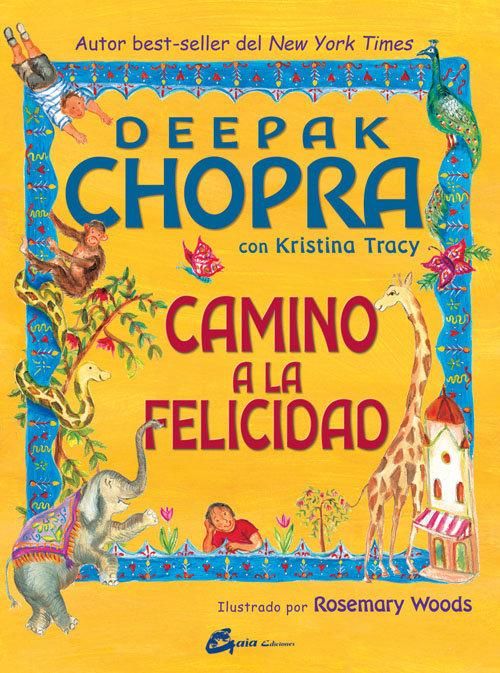 Produktbild: Camino a la felicidad