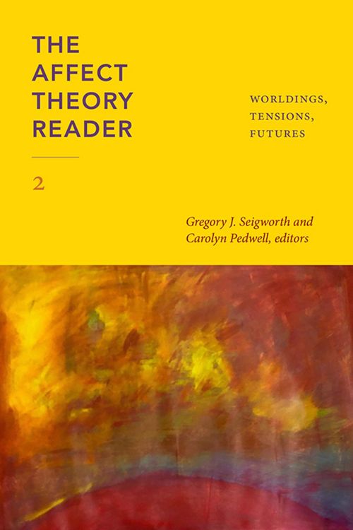 Produktbild: Affect Theory Reader 2