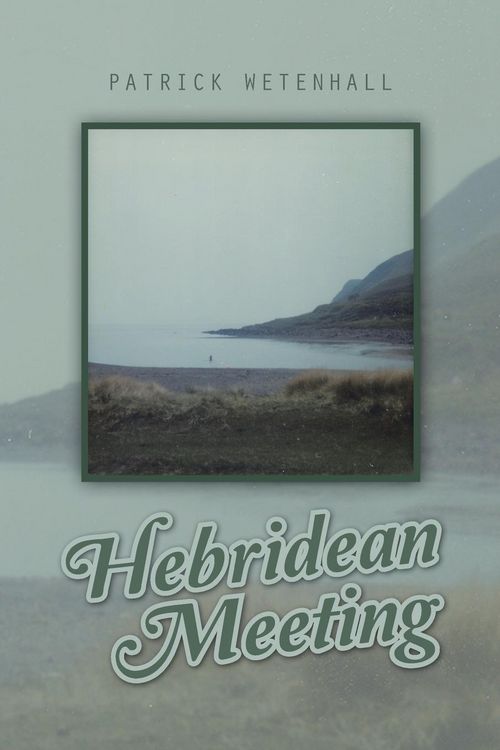 Produktbild: Hebridean Meeting