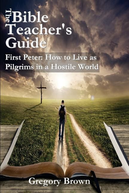 Produktbild: Brown, G: Bible Teachers Gd