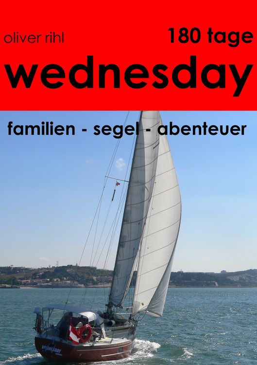 Produktbild: 180 Tage Wednesday