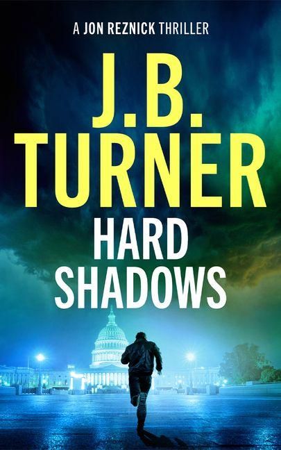 Produktbild: Hard Shadows
